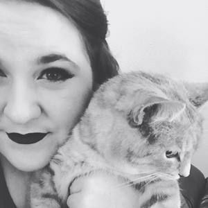 Meet your Posher, Claire